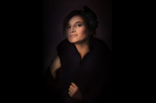 Portrait Strobist Photography